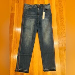 Tractr Jeans “Mona” The High Rise size 14/32
